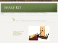 sharpkit.co.uk