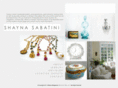 shaynasabatini.com