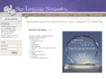 signlanguagenetwork.com