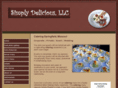 simplydeliciousllc.com