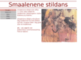 smaalenene.org