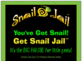 snailjail.com