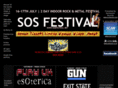 sosfestival.net
