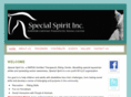specialspiritinc.com