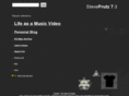 steveprutz.com