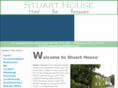 stuarthousehotel.co.uk