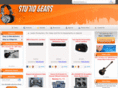 studiogears.com