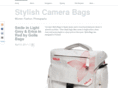 stylishdslrcamerabags.com