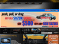 suzukiofpickering.net