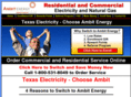 texaselectricitychoose.com