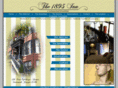 the1895inn.com
