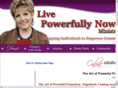 theartofpowerfulpromotion.com