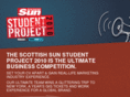 thestudentproject.co.uk