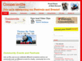 tourconnersville.com
