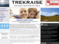 trekraise.com