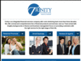 trinitydiversified.com