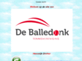 tvdeballedonk.nl