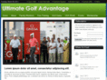 ultimategolfadvantage.com
