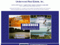 underwoodrealestate.com
