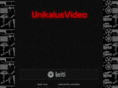 unikalusvideo.com