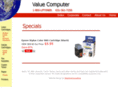 valuecomputer.net