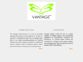 vantageorganicfoods.com