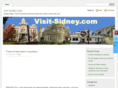 visit-sidney.com
