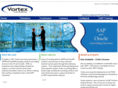 vortexconsulting.net