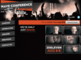 waveconvention.com