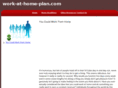 work-at-home-plan.com