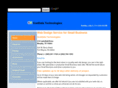 xceldatatechnologies.com