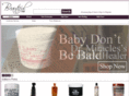 yourbeautifulhair.com