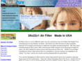 20x22x1airfilter.com