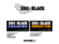 3361black.com