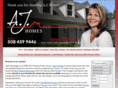 ajhomesrealty.com