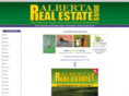 albertalandsandhomes.com