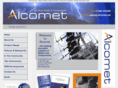 alcomet.net