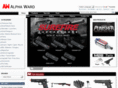 alphaward.com