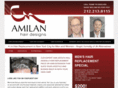 amilanhairdesign.com