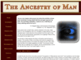 ancestryofman.com