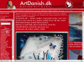 artdanish.dk