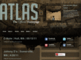 atlasband.net