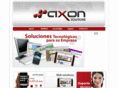 axonsolutions.com.mx