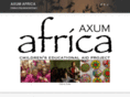 axum-africa.com
