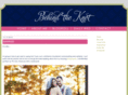 behindtheknot.com