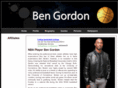 bengordon.org