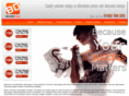 bennettswebsitedesign.co.uk