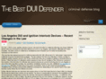 bestduidefender.com