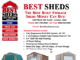 bestshed.com
