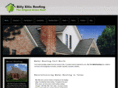 billyellisroofing.com